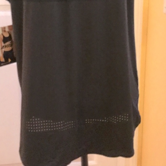 ♦️Sz M | Avia Black NWT Women’s Active Tee - Picture 10 of 12